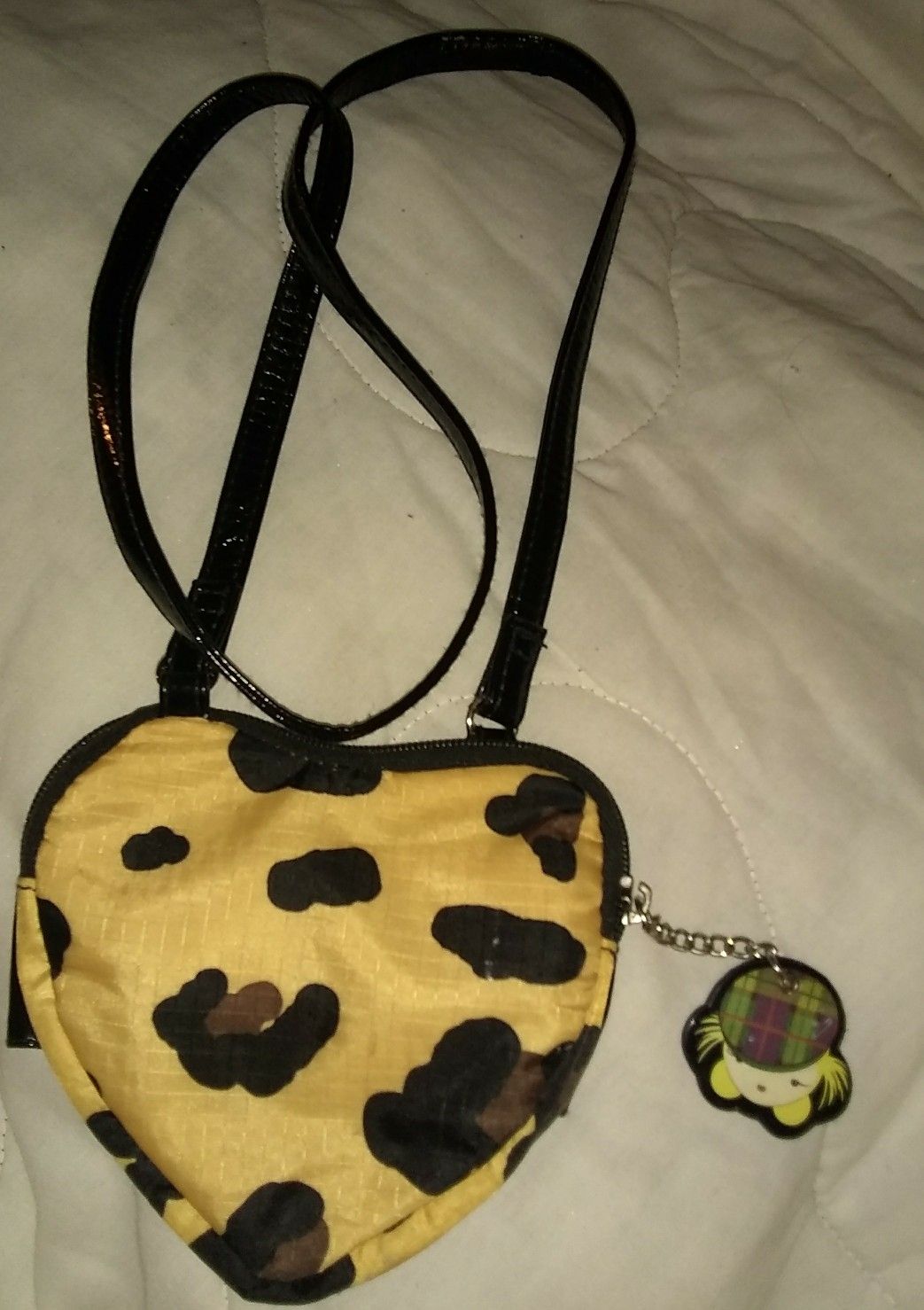 PURSE