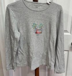 Women’s Ugly Christmas Sweater Party size Large just $5