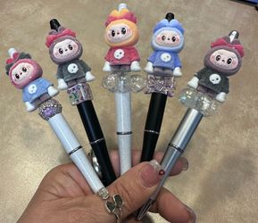 Labubu Pen $8 Each
