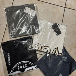 Men’s MEDUIM Designer Shirts 