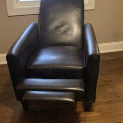 RECLINER- Pushback $50 