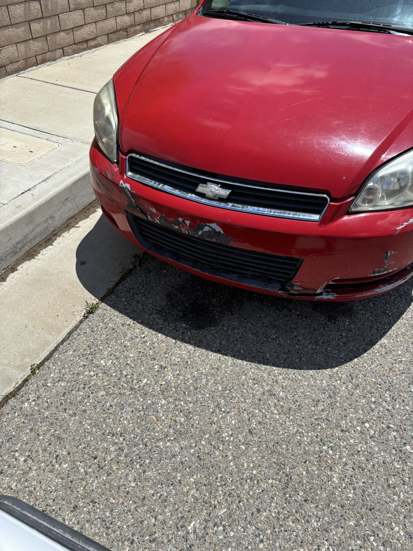 2013 Chevrolet Impala
