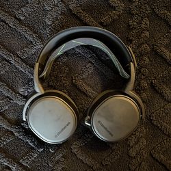 steel series arctis 9x wireless