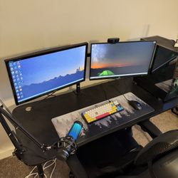GAMING PC SETUP FOR SALE