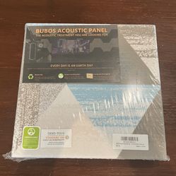 BUBOS ACOUSTIC PANEL