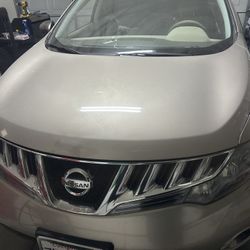 2009 Nissan Murano