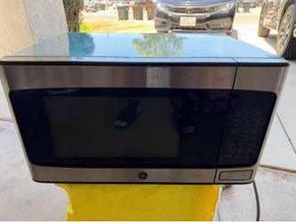 Microwave (ge appliance)