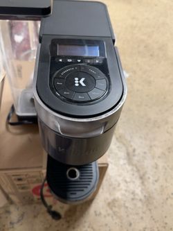 Keurig K-Supreme Plus SMART Coffee Maker – $45 OBO