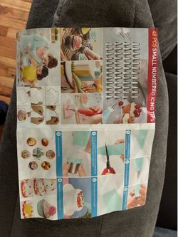 Bake set