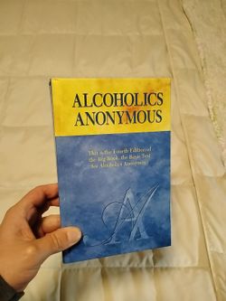 Aa fourth edition book