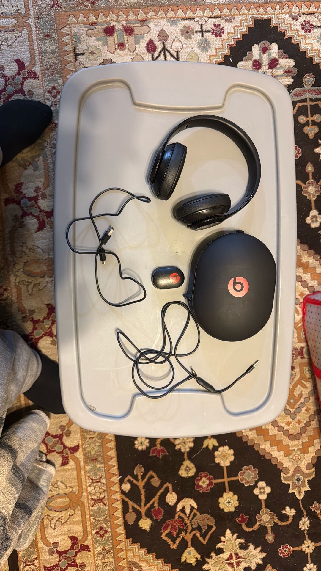 Beats Studio3