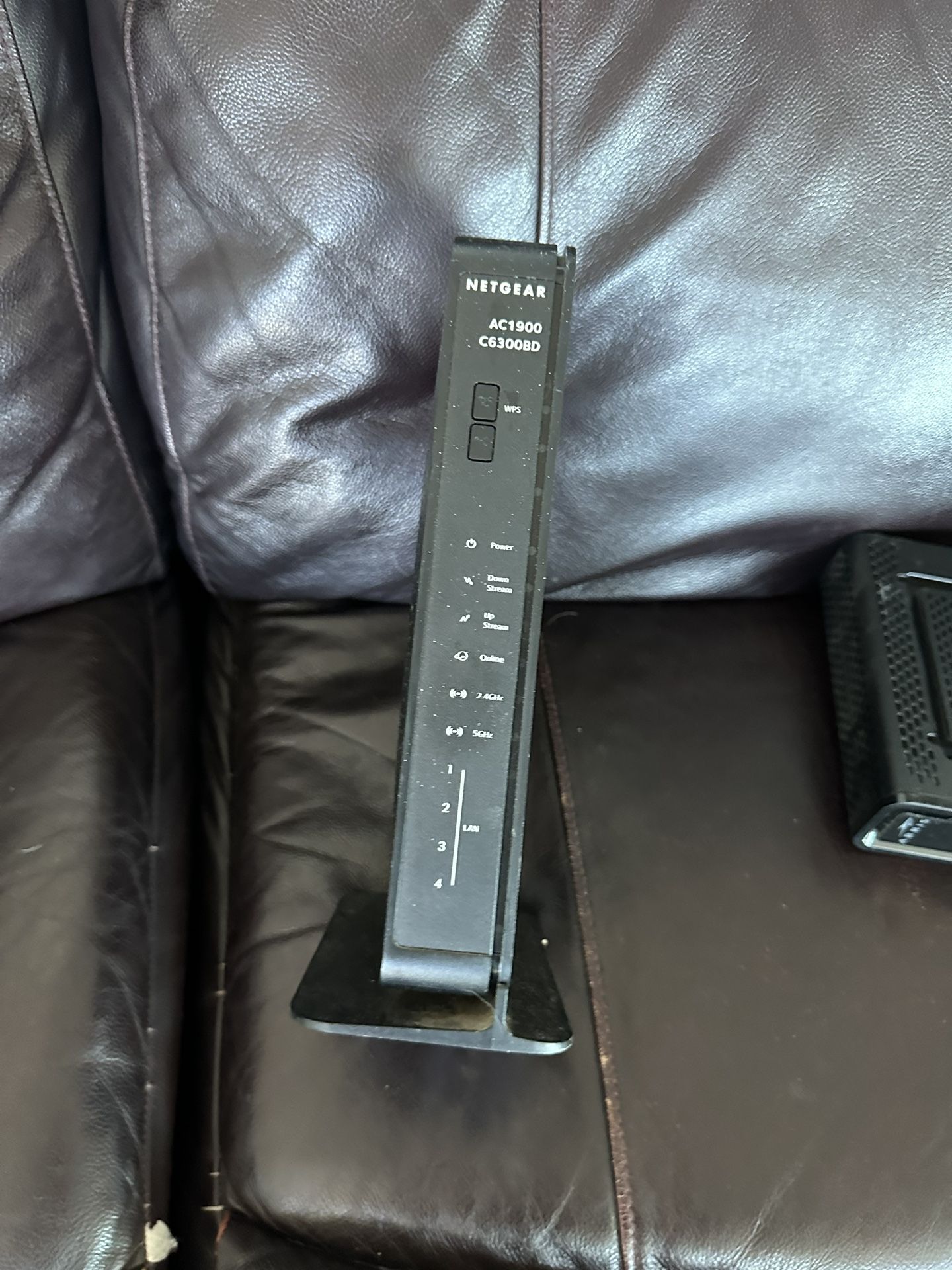 internet modem