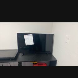 Lg Smart Tv 43inch With Remote Basically New !!!