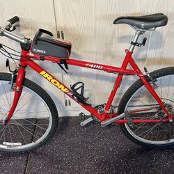 18 Speed Iron Horse Bicycle 