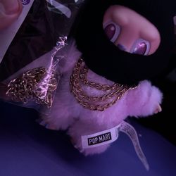 Labubu Outfits 