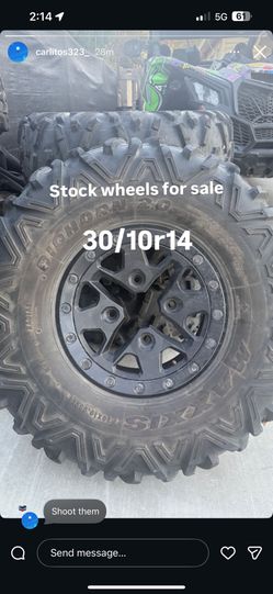 Wheels