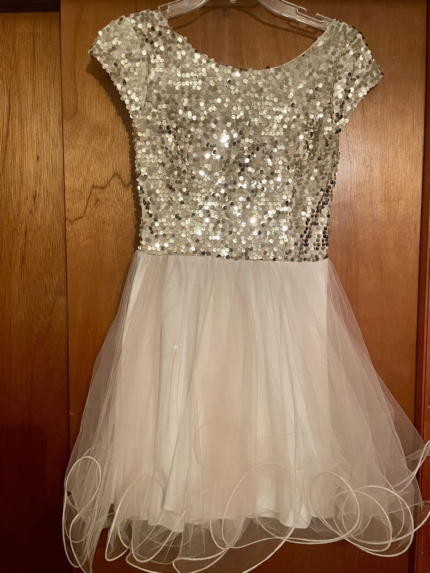 Glitter On In