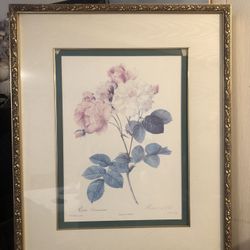 $30 Each ( 4 Wall Art )
