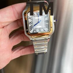 Luxury Wristwear Accessories 