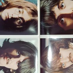 The Beatles White Album 