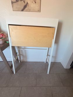 IKEA desk