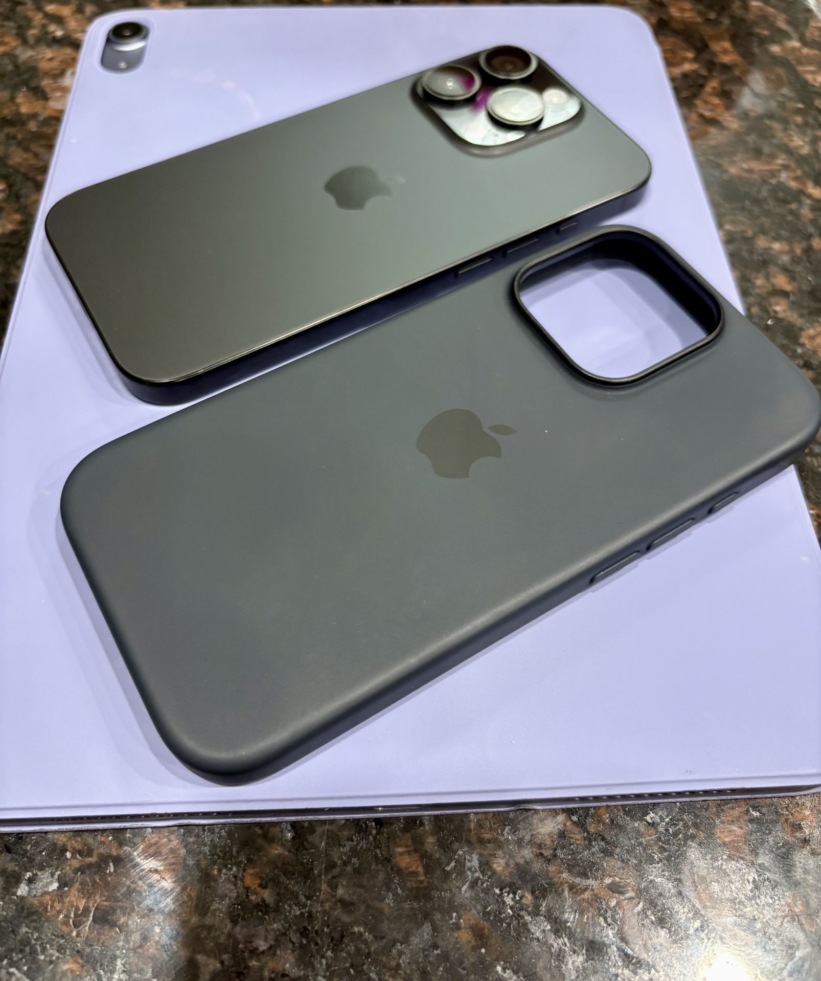 iPhone 16 Pro 256GB