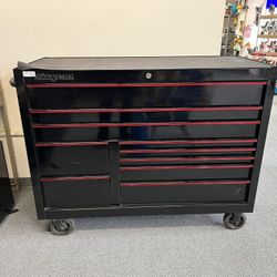 Snap-On Tool Box (KCP1422BLU)