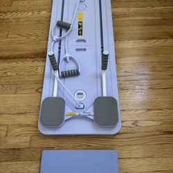 Plates Board, Plates Reformer