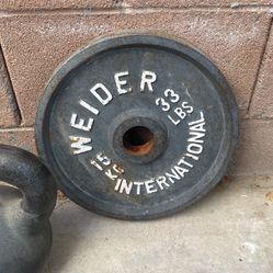 Weights, Kettlebells, Bar, Weight Rack