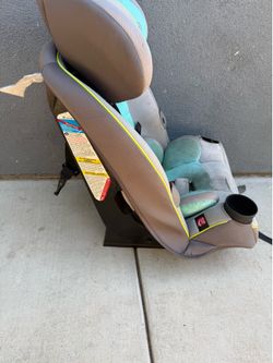 Baby items