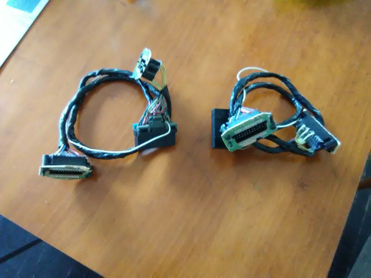 Z28 cluster wiring harness for 94 95 96 impala ss