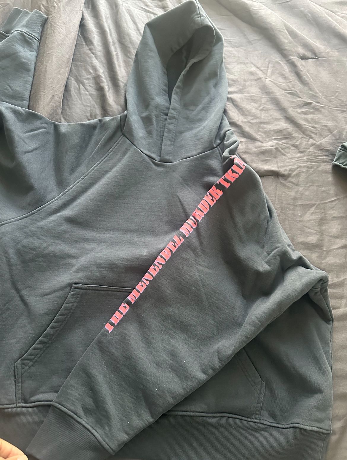 Enfants Riches Deprimes Hoodie