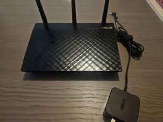Asus AC66U B1