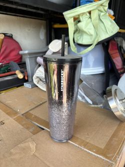 Starbucks Cup