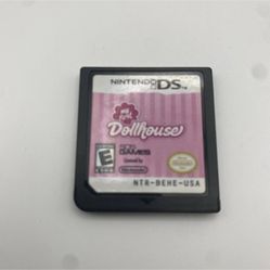 My Dollhouse DS