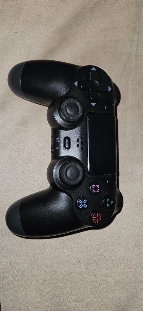 Playstation 4 DualShock Remote Control