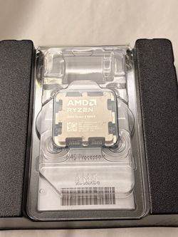 Ryzen 5 9600X