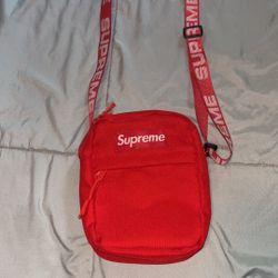 Supreme Sideb Bag 