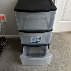 Storage Bin 