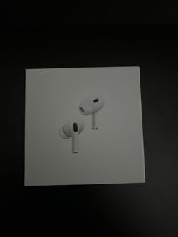 Airpod Pros 2