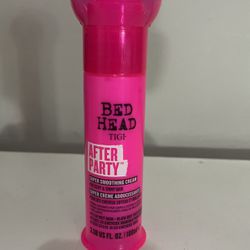 Bed Head Smoothing Cream
