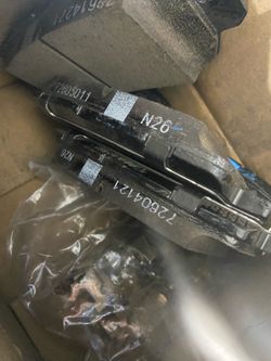 Oem Brake pads