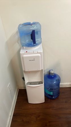 Water dispenser ￼