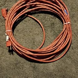 25ft Extension Cord (CASH ONLY)