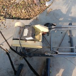 TILE MACHINE CUTER