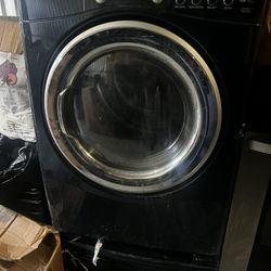 LG Washer & Dryer