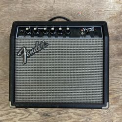 Fender Frontman 15g