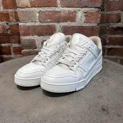 Louis vutton trainers