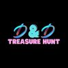 D&D Treasure Hunt
