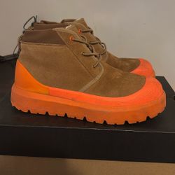 Men’s Uggs